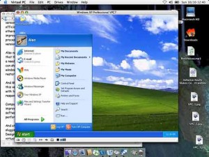 mac os 9.1 windows emulator